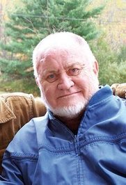 Fr. John. J. McNeill