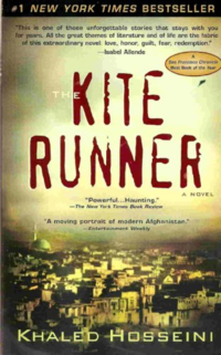 The Kite Runner