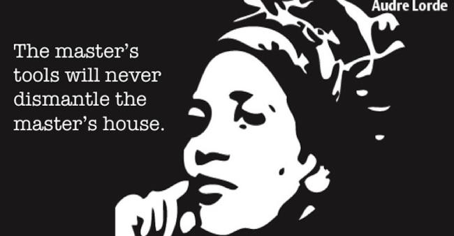 Audre Lorde