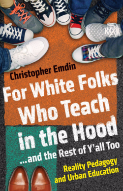 For White Folks Who Teach in the Hood