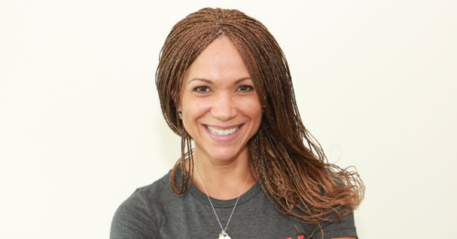 Melissa Harris-Perry
