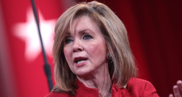 Marsha Blackburn