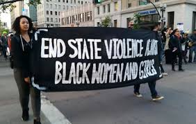 End State Violence Against Black Women and Girls