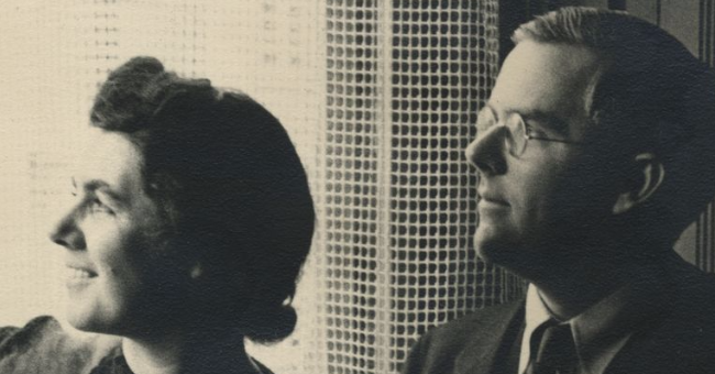 Martha and Waitstill Sharp