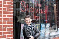 Reverend Elizabeth Edman