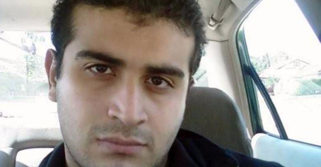Omar Mateen