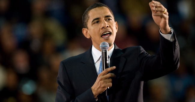 President Barack Obama