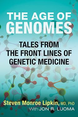 The Age of Genomes
