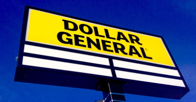 Dollar General