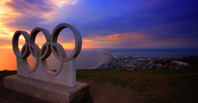 Olympic Rings