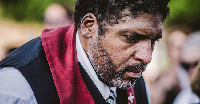 Rev. Dr. William J. Barber II