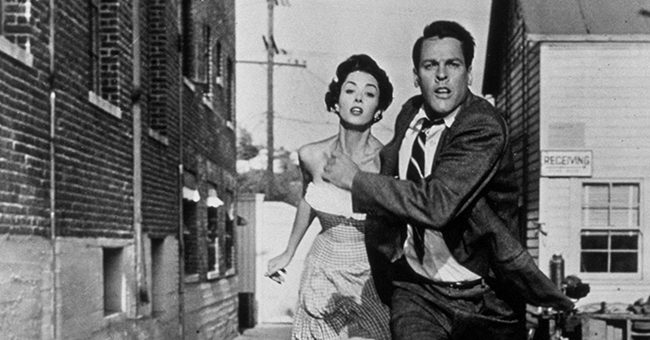 Invasion of the Body Snatchers