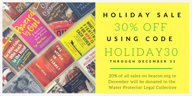 2016 Holiday Sale