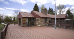 A Skirmish Between Colonizers