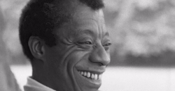 James Baldwin