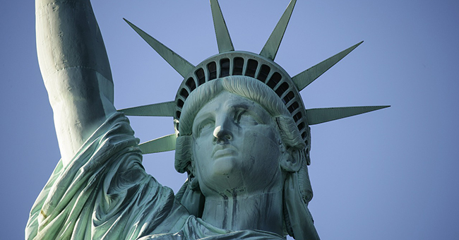 Statue of Liberty