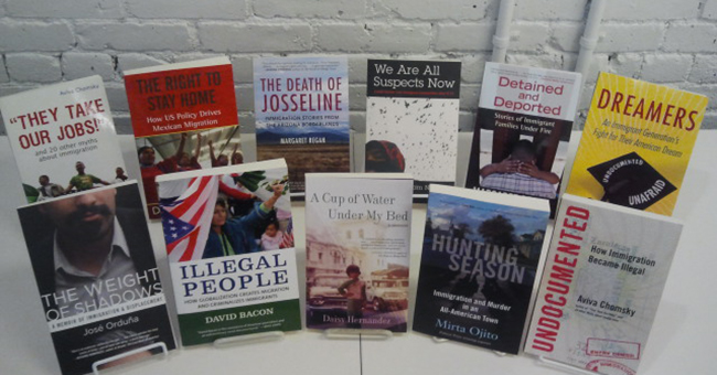 Beacon's Immigration Titles