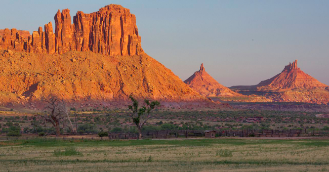 Bears Ears National Monument
