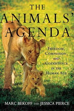 The Animals' Agenda
