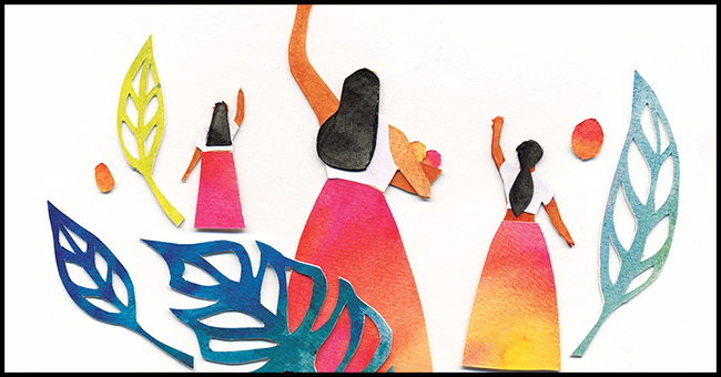 Women Writing Resistance