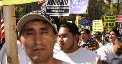 A Day Without Immigrants