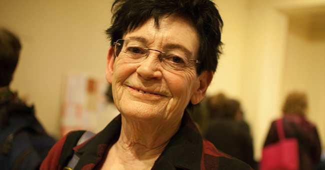 Roxanne Dunbar-Ortiz