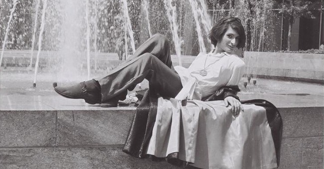 Sylvia Rivera