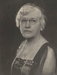 Helen Hamilton Gardener