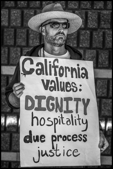 California values