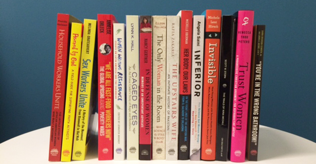 Women's History Month