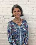 Gayatri Patnaik