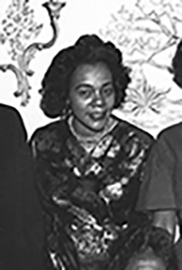 Cast of characters_Coretta Scott King