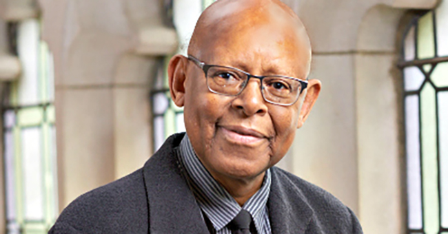 James H. Cone