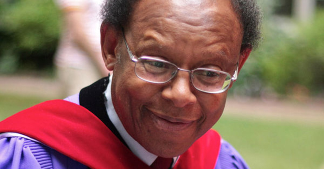 James H. Cone