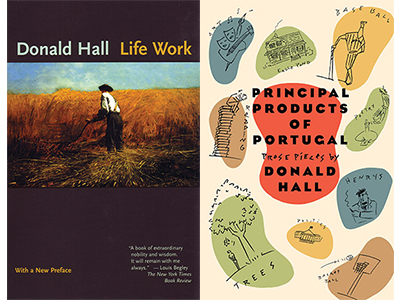 Life Work and Principal Products of Portugal