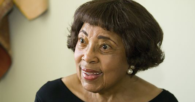 Dorothy Cotton