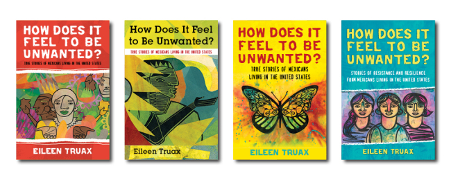 Cover art for How Does It Feel to Be Unwanted