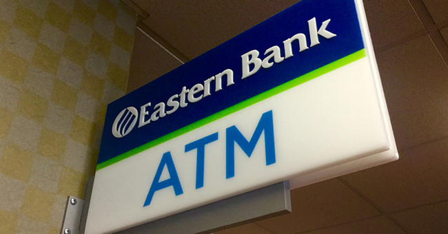 Eastern Bank