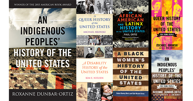 ReVisioning American History Series