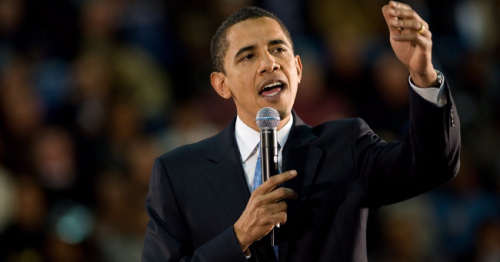 President Barack Obama