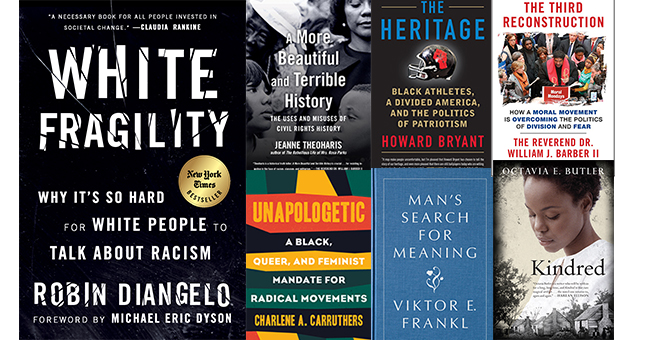 Beacon's Bestsellers of 2018