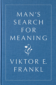 FRANKL-Man's Search for Meaning