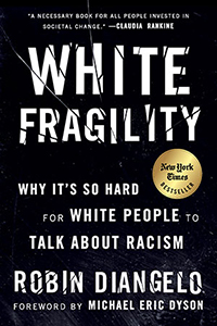 DIANGELO-White Fragility