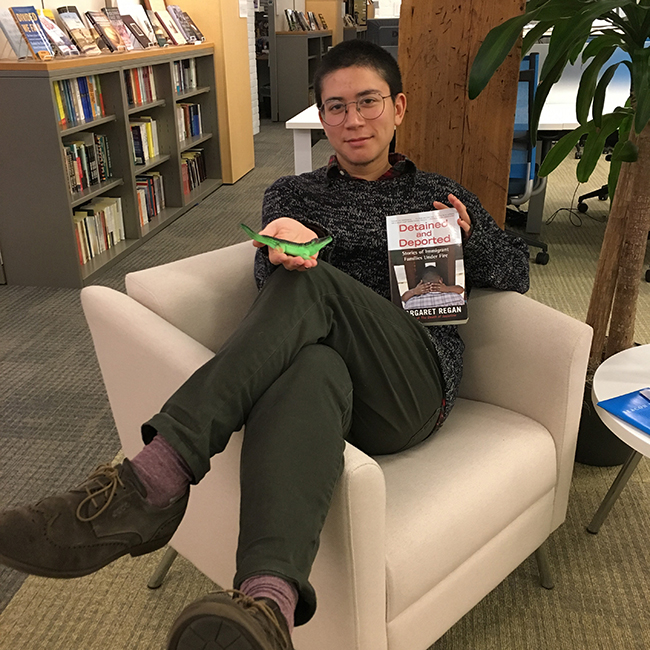 Louis Roe holiday picks