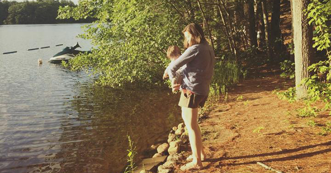 Claire Desroches Claire Desroches