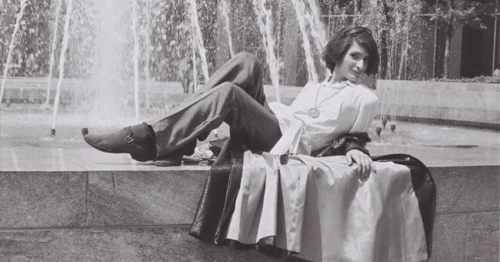 Sylvia Rivera