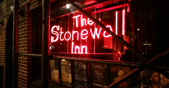 Stonewall Inn