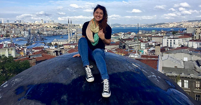 Molly Velazquez-Brown