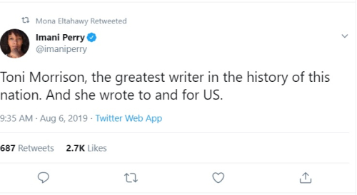 Imani Perry_Toni Morrison