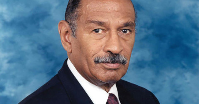 John Conyers
